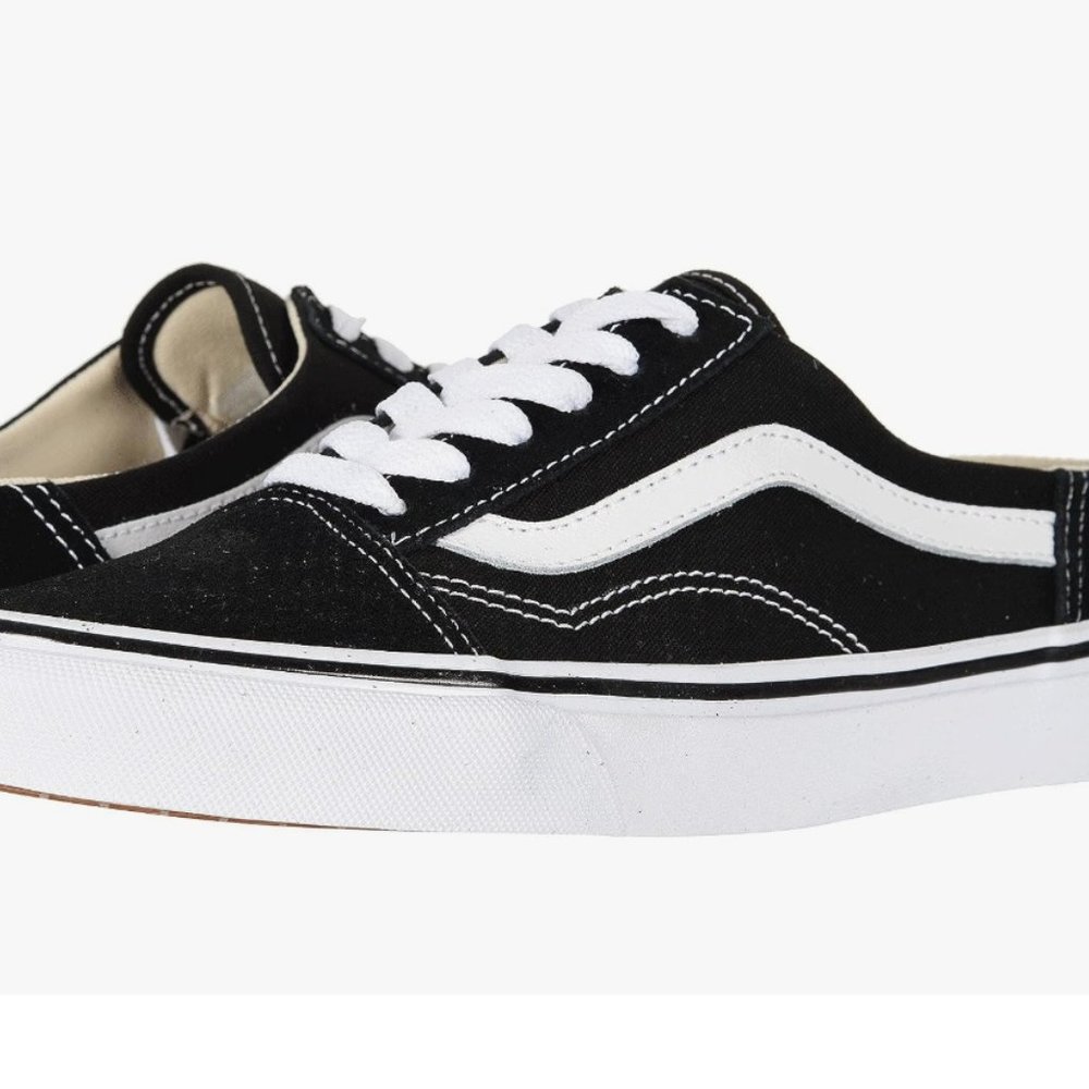 Vans Old Skool Mule